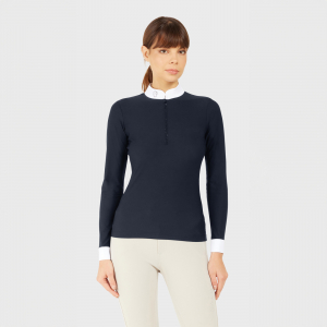 Samshield Aloise Turniershirt - Damen