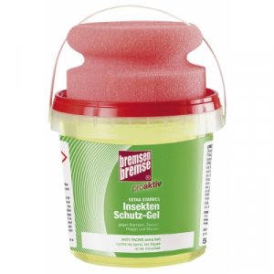 Gel anti-taons Bremse + éponge