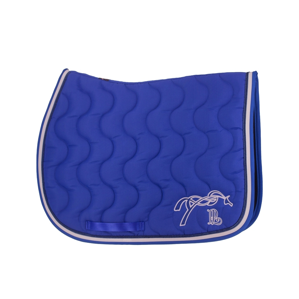 Tapis de selle Pénélope Pailleté - Mixte