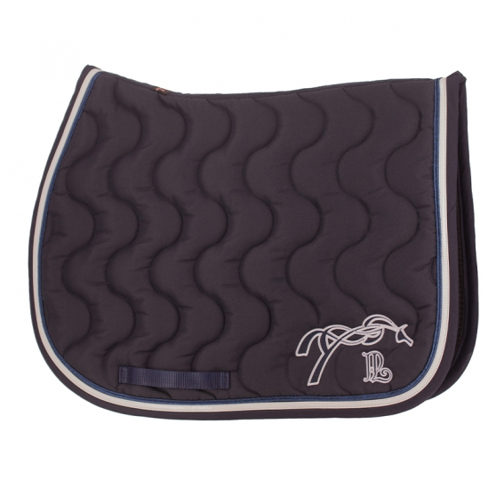 Tapis de selle Pénélope Pailleté - Mixte