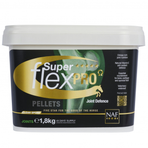 NAF Superflex PRO Omega Joint Support