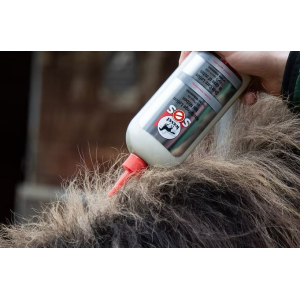 Leovet SOS Hautpflege Lotion bei Milben