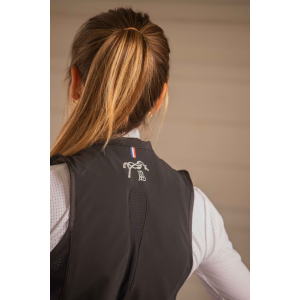 Gilet airbag Pénélope Airlight 2 by Freejump -  Enfant