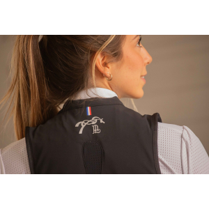 Gilet airbag Pénélope Airlight 2 by Freejump -  Enfant