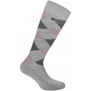 Chaussettes EQUITHÈME Girly