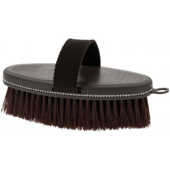 Je t'aime EQUITHÈME Strass Soft Brush