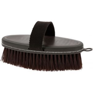 Je t'aime EQUITHÈME Strass Soft Brush