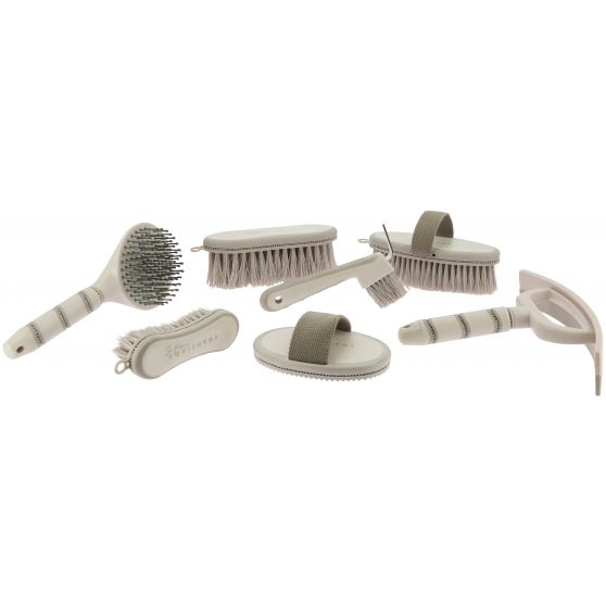 Je t'aime EQUITHÈME Strass Soft Brush