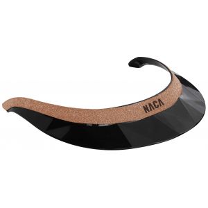 NACA peak for Helmet
