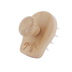 Brosse de massage Pénélope