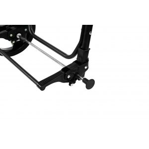 Chariot porte-selle Hippo-Tonic