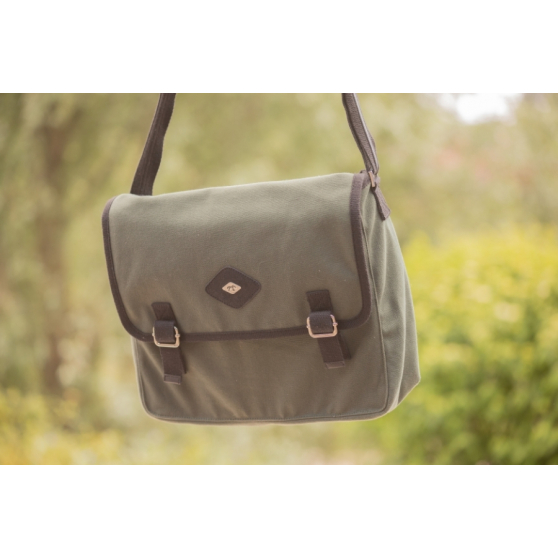Pénélope US Canvas Bag