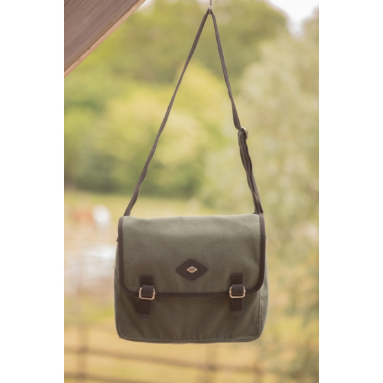 Pénélope US Canvas Bag