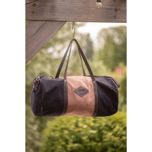 Sac Bowl Pénélope Canvas Grand modèle