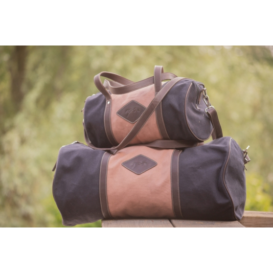 Sac Bowl Pénélope Canvas Moyen modèle