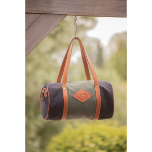 Pénélope Bowl Canvas Tasche