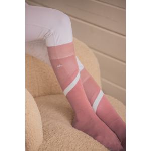 Chaussettes Pénélope Fun