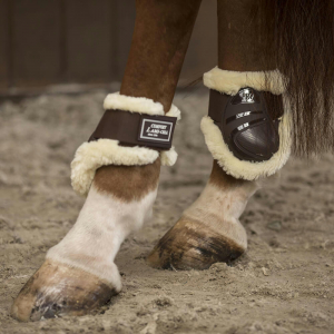 Protège-boulets Lami-Cell Comfort Bambou Poney