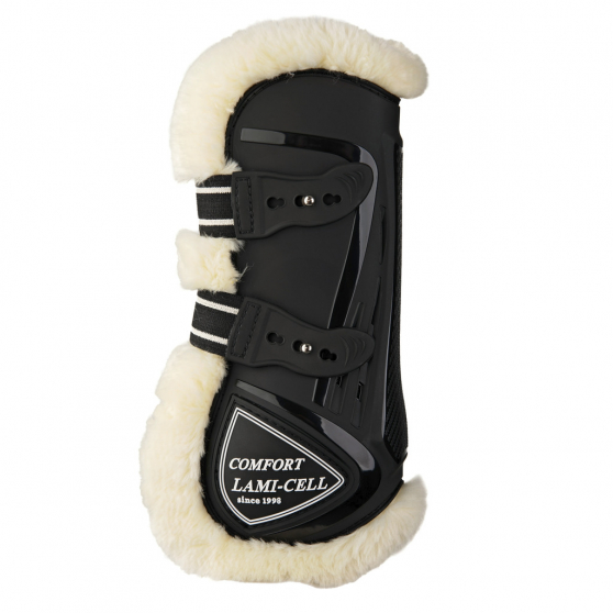 Guêtres Lami-Cell Comfort Bambou Poney