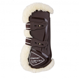 Guêtres Lami-Cell Comfort Bambou Poney