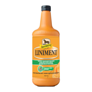 Absorbine Liniment liquid