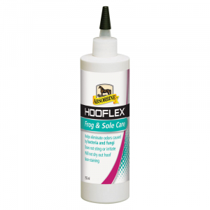 Absorbine Hooflex Huffett -...