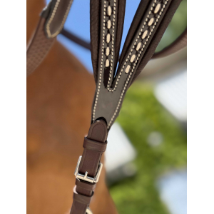 Pénélope Point Sellier Martingale Attachment