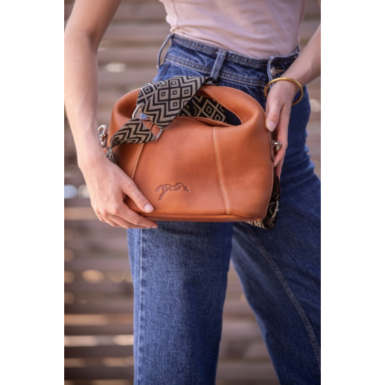 Pénélope Agathe Bag