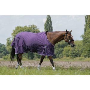 EQUITHÈME Tyrex 600D Aisance Turnout Rug - Standard