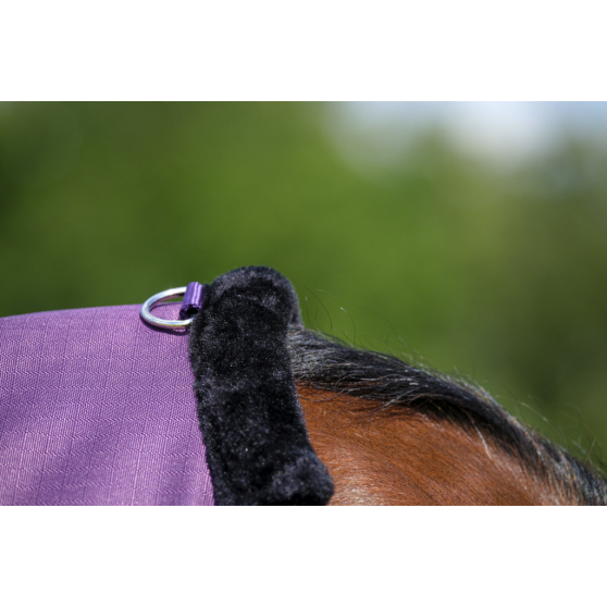 Couverture EQUITHÈME Tyrex Aisance 600D - Standard