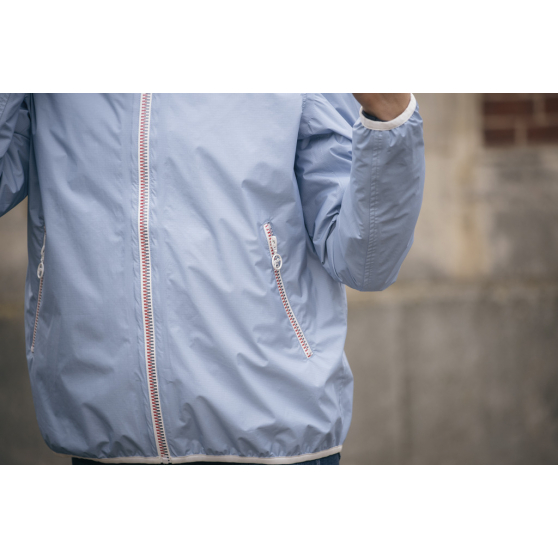 Blouson Pénélope RainShort - Femme