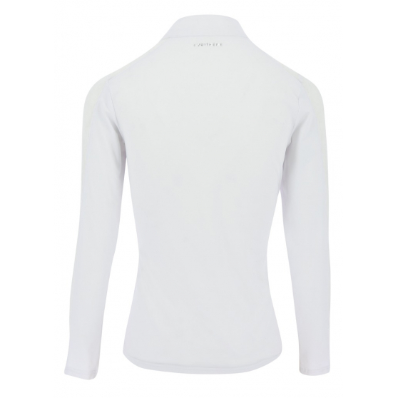EQUITHÈME Pekin Competition Polo shirt - Ladies