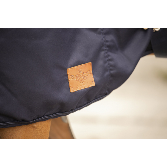 Chemise Paddock Light Mesh