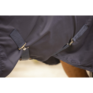 Chemise Paddock Light Mesh