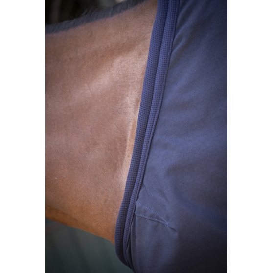 Chemise Paddock Light Mesh