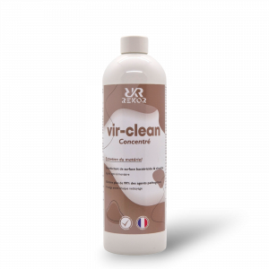 Vir-Clean Rekor Concentré