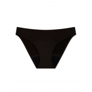 Culotte menstruelle détachable SMOON Héméra Flux abondant - Femme