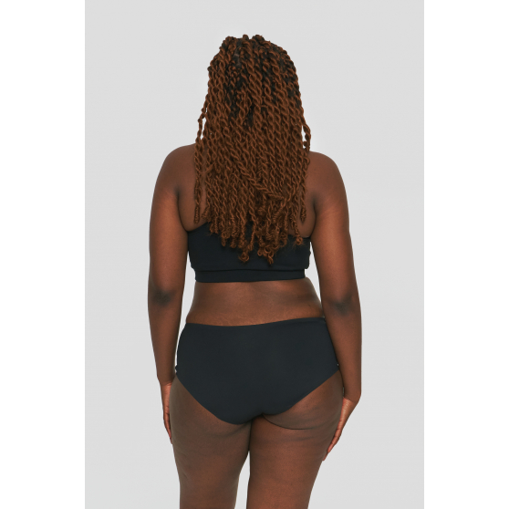 Shorty menstruel SMOON Amphitrite Flux moyen - Femme