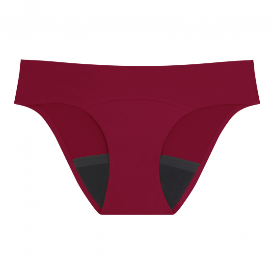 Culotte menstuelle SMOON Artémis Flux abondant - Femme