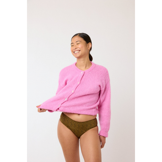 SMOON Artemis Heavy Flow Menstrual Panty - Ladies