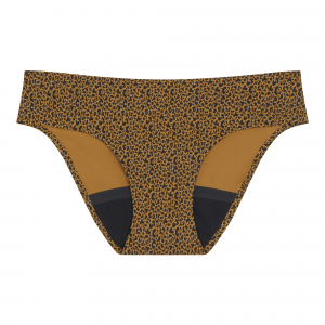 Culotte menstuelle SMOON Artémis Flux abondant - Femme