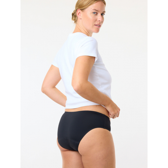 Culotte menstuelle SMOON Artémis Flux abondant - Femme