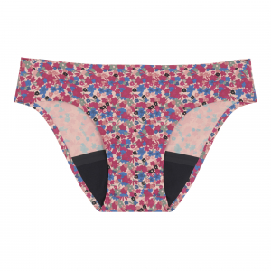 SMOON Artemis Heavy Flow Menstrual Panty - Children