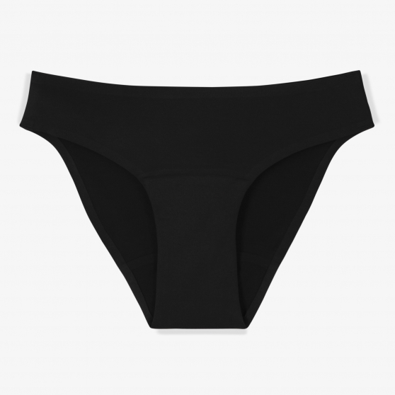 Culotte menstruelle SMOON Séléné Flux moyen - Enfant