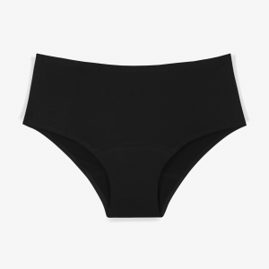 Shorty menstruel SMOON Amphitrite Flux moyen - Enfant