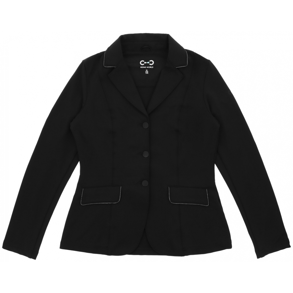 Veste de concours Riding World Floride - Femme