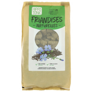 Bonbons pour chevaux Hippo-Tonic - Lin