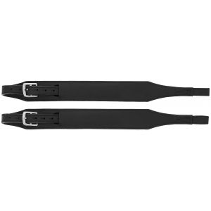 Norton Line Stirrup Leathers
