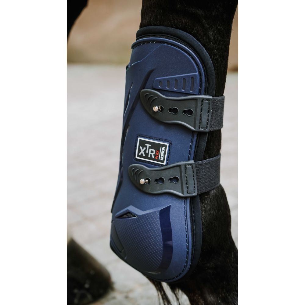 Guêtres Norton XTR Flex à boutons