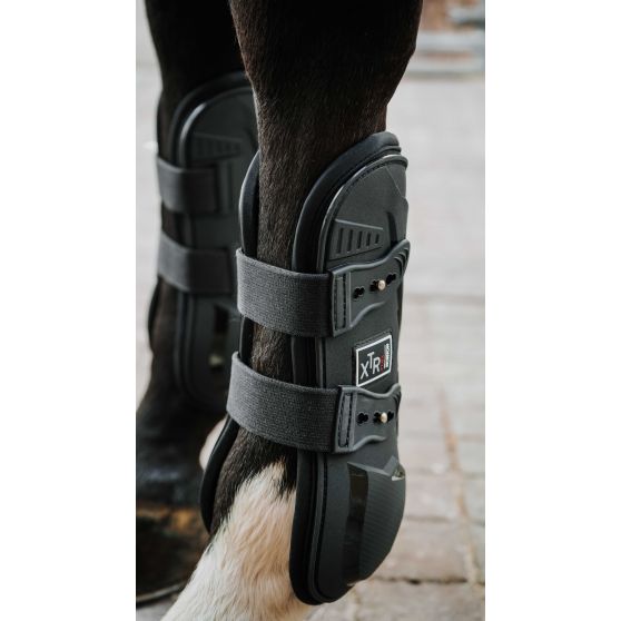 Guêtres Norton XTR Flex à boutons